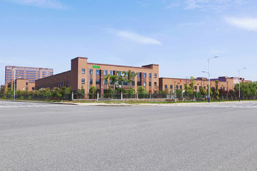 Zhuzhou Hansen Chemicals Co.,Ltd Perfil da Empresa