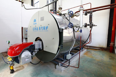 Zhuzhou Hansen Chemicals Co.,Ltd linha de produção da fábrica