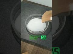 Metilsulfonilmetano pó cristalino branco 20-100 mesh personalização MSM em pó