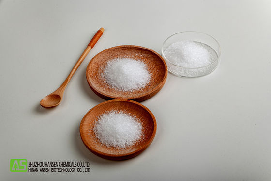 Qualidade  25KG Package MSM Glucosamine Chondroitin 20 - 40 Mesh Needle Shaped fábrica