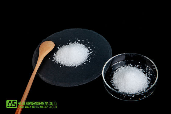 Qualidade  High Purity MSM Dimethyl Sulfone Non Toxic Raw Material For Cosmetic Industry fábrica