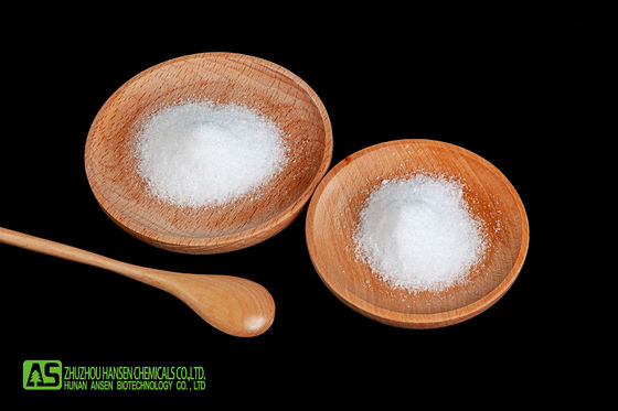 Qualidade  Odorless MSM Supplement 20 - 40 Mesh Joint Supplement Ingredients fábrica