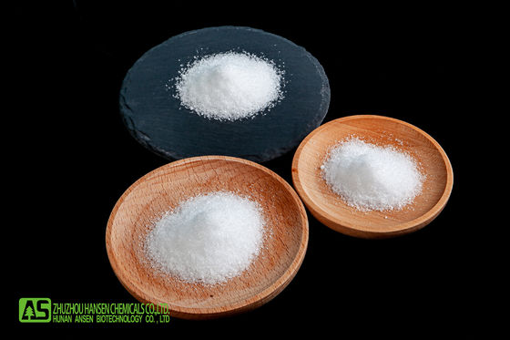 Qualidade  FSSC Certified MSM Wholesale 20-40mesh DMSO And H2O2 Oxidation And Synthesis MSM fábrica