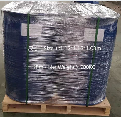 Pureza alta do Dimethylsulfoxide DMSO de CAS 67-68-5 NÃO MENOS de 99,9% para o polímero medicinal