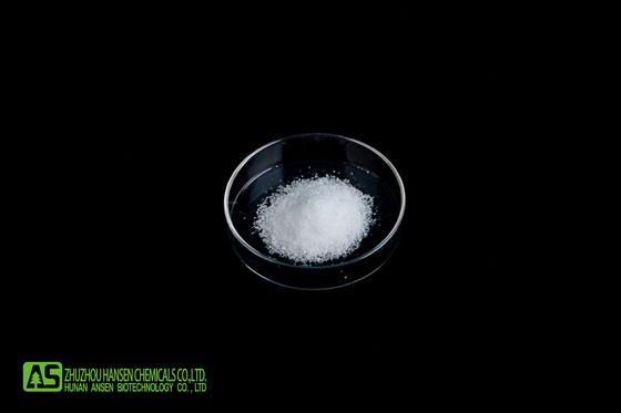 80 cristalinos brancos do suplemento nutritivo inodoro ao pó da malha MSM