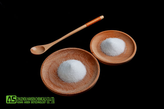 40 - 60 Mesh Methylsulfonylmethane Dimethyl Sulfone White pulverizam a categoria de USP