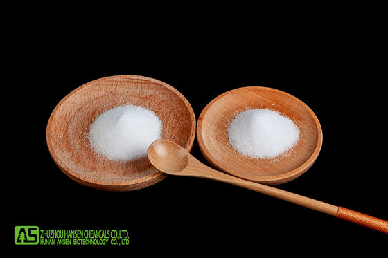 Produto comestível Dimethyl cristalino branco 40 - do Sulfone MSM DMSO2 malha 60