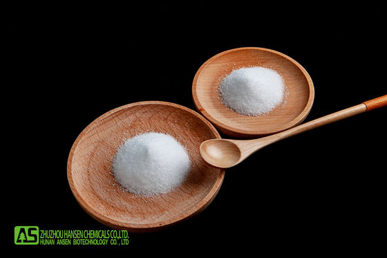 Produto comestível Dimethyl cristalino branco 40 - do Sulfone MSM DMSO2 malha 60