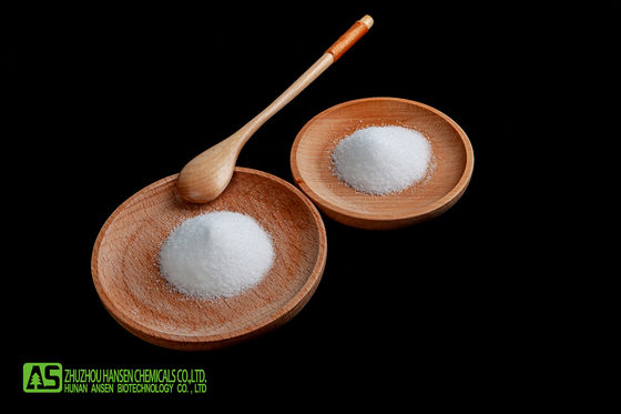 Sulfone Dimethyl livre do suplemento MSM GMO Methylsulfonylmethane ao enxofre de USP