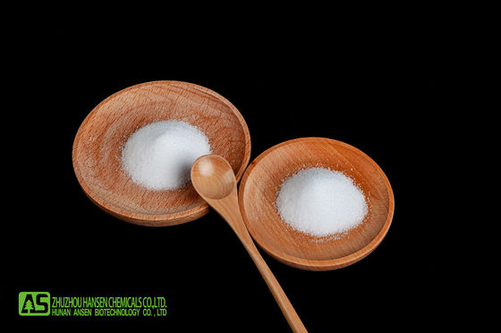 Sulfone Dimethyl livre do suplemento MSM GMO Methylsulfonylmethane ao enxofre de USP