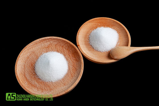 Pó branco Dimethyl 40 - 60 malha GMO do Sulfone MSM do uso animal livre