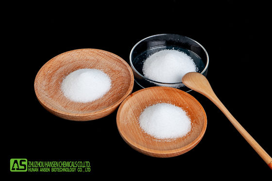 40 produto comestível Dimethyl do Sulfone do suplemento dietético à malha MSM para dano do músculo