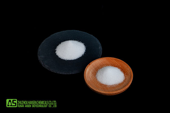 Cápsula Use MSM Dimetil Sulfona 40 - 80 Mesh Composto Orgânico de Enxofre Aprovado pela ISO