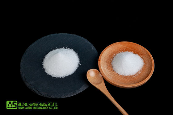 O suplemento Dimethyl branco 60 Mesh Food Grade FDA ao enxofre do Sulfone MSM registrou-se