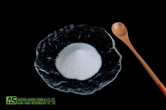 Produto comestível cristalino branco de pureza alta do suplemento a MSM para ingredientes de alimento