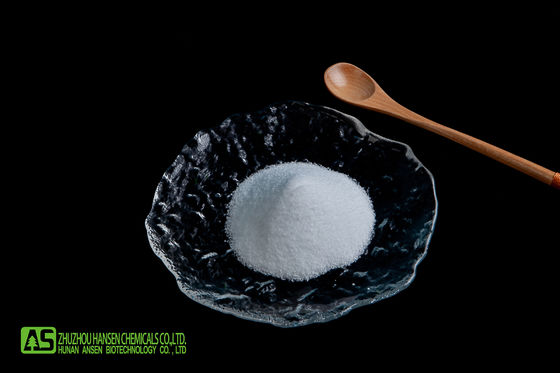 Produto comestível cristalino branco de pureza alta do suplemento a MSM para ingredientes de alimento
