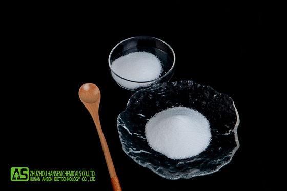40 - 80 melamina cosmética do suplemento ao pó do ingrediente da malha MSM livre