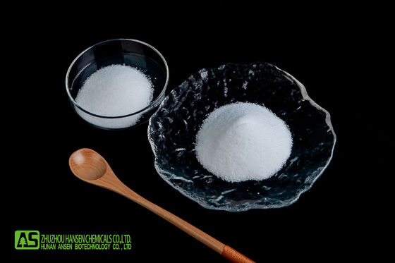 40 - 80 melamina cosmética do suplemento ao pó do ingrediente da malha MSM livre