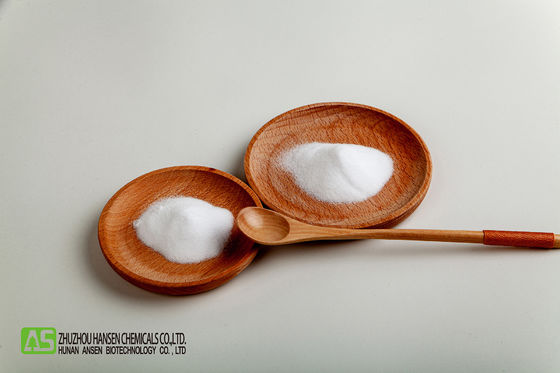 Pó branco de Methylsulfonylmethane do suplemento à glucosamina do produto comestível MSM