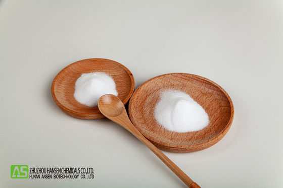 Pó branco de Methylsulfonylmethane do suplemento à glucosamina do produto comestível MSM