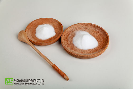 40 - 80 produto comestível do pó de Mesh Vegan Glucosamine Chondroitin MSM para a cápsula