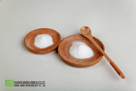 Pó branco livre 40 - 60 Mesh Food Grade do Chondroitin da glucosamina MSM de GMO