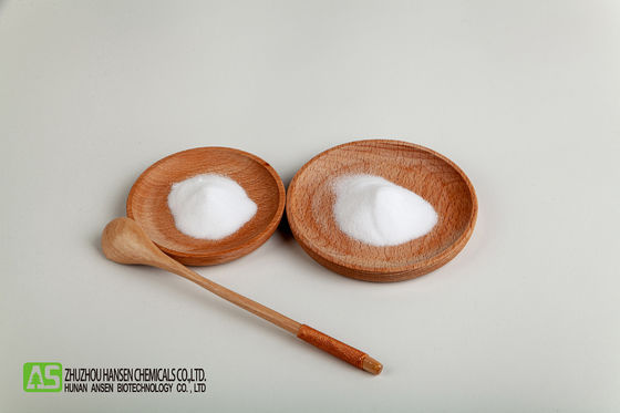 Pó branco livre 40 - 60 Mesh Food Grade do Chondroitin da glucosamina MSM de GMO