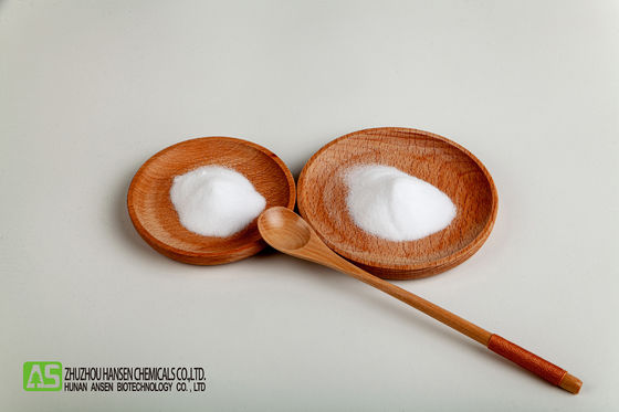40 pureza do produto comestível 99,9% do pó da glucosamina da malha MSM usada na tabuleta