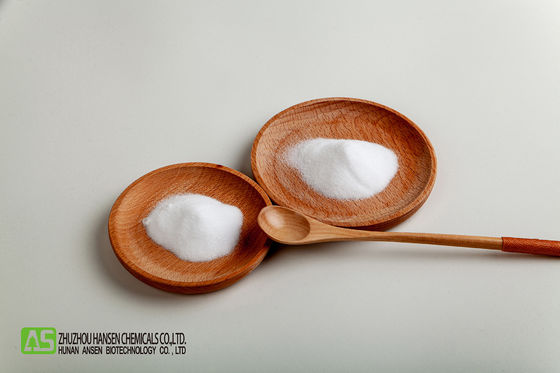 40 pureza do produto comestível 99,9% do pó da glucosamina da malha MSM usada na tabuleta
