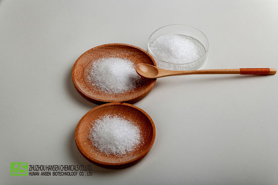 Ensaio dado forma agulha do Chondroitin MSM da glucosamina do vegetariano não menos da pureza 99,9% alta