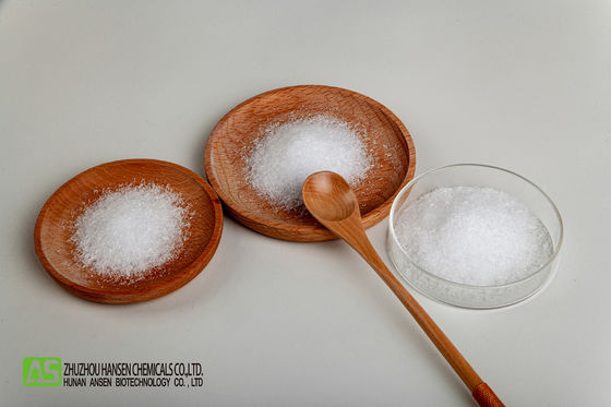 Ensaio dado forma agulha do Chondroitin MSM da glucosamina do vegetariano não menos da pureza 99,9% alta