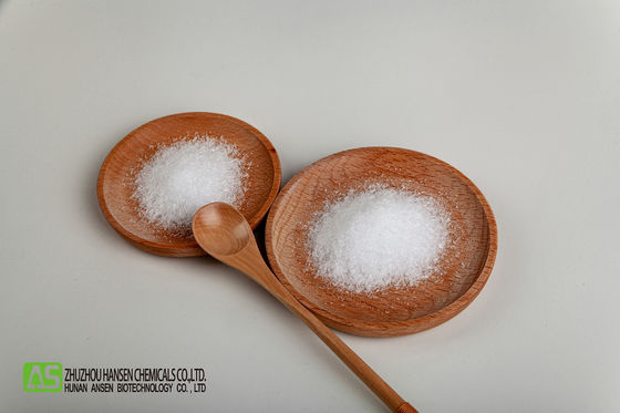 O vegetariano PBF certificou cristalino branco livre da EBS do TSE do Chondroitin da glucosamina de MSM