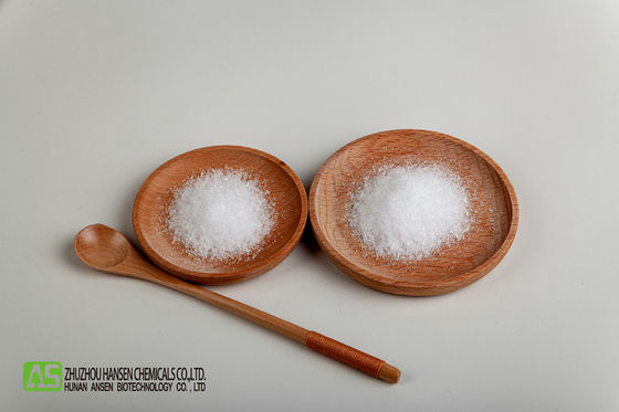Do Chondroitin livre da glucosamina de GMO HALAL KOSHER cristalino branco do ISO MSM certificado