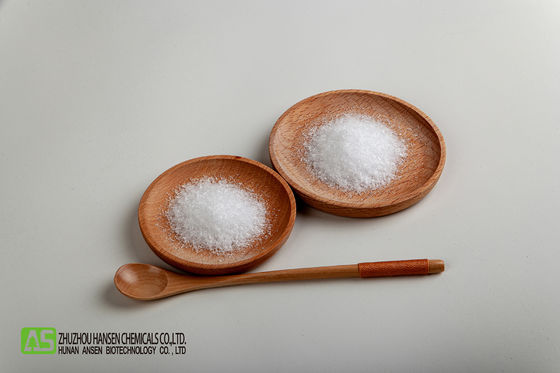 Do Chondroitin livre da glucosamina de GMO HALAL KOSHER cristalino branco do ISO MSM certificado