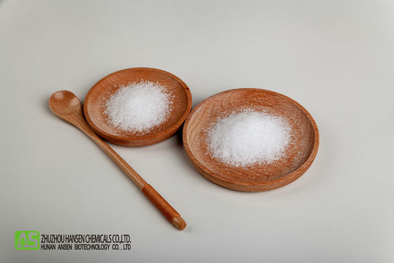 Suplementos nutritivos brancos cosméticos à pureza alta do Chondroitin da glucosamina de MSM