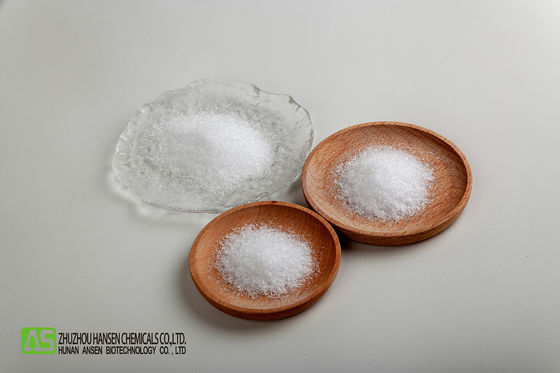 Suplementos nutritivos brancos cosméticos à pureza alta do Chondroitin da glucosamina de MSM