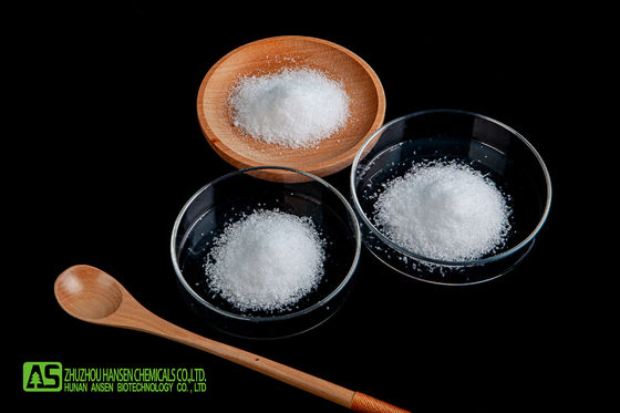 Crystal Methylsulfonylmethane branco MSM pulveriza não a irradiação 20 - a malha 40