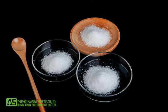 Crystal Methylsulfonylmethane branco MSM pulveriza não a irradiação 20 - a malha 40