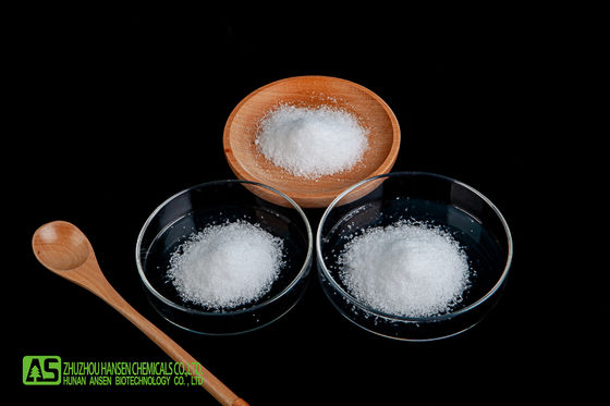 Categoria farmacêutica livre da melamina de cristal branca de MSM Methylsulfonylmethane