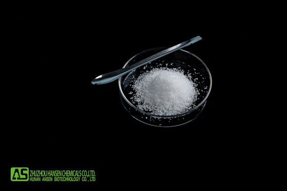 Sulfone Dimethyl cristalino DMSO de MSM categoria de 20 - de 40 Mesh No Sulfur Smell Food