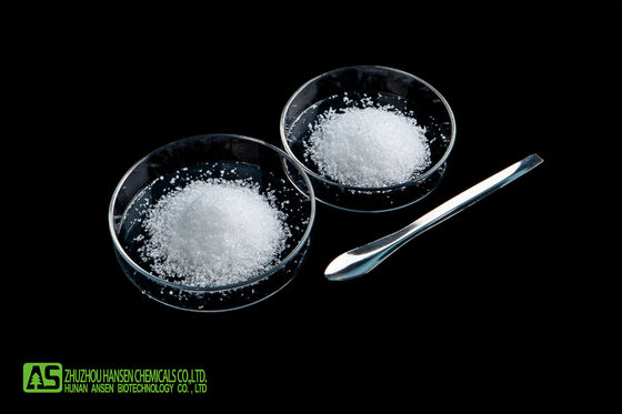 Pó branco 20 - 40 Mesh With Good Solubility do Sulfone Dimethyl da sanidade animal MSM