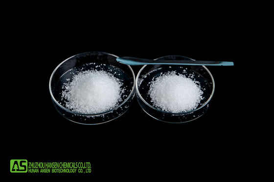 Pó branco 20 - 40 Mesh With Good Solubility do Sulfone Dimethyl da sanidade animal MSM