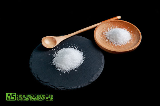 Enxofre orgânico puro 20 - 40 Mesh White Powder High Purity do animal de estimação MSM inodoro
