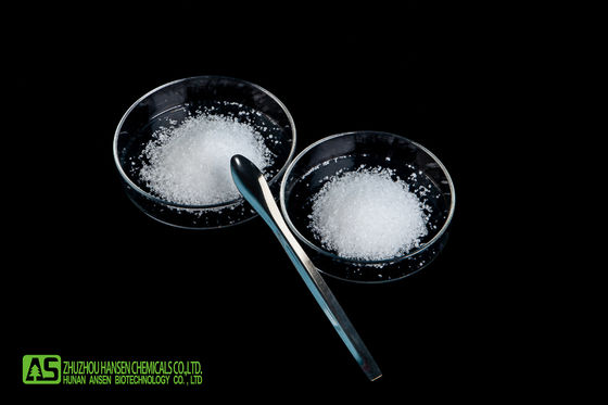 Suplemento MSM de Cristal Branco Livre de OGM Grau Farmacêutico Cas 67-71-0