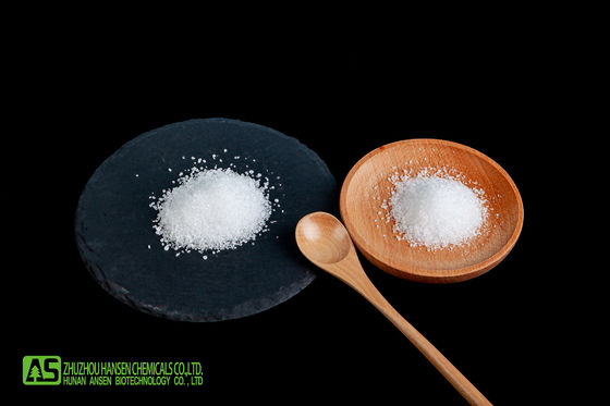 Cristais orgânicos puros 20 - 40 malha Methylsulfonylmethane do enxofre de MSM para o animal de estimação