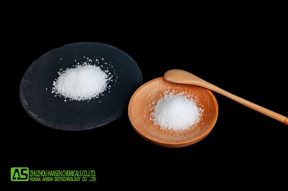 MSM orgânico do suplemento 20 - 40 ao enxofre da pureza 99,94% pó de Mesh Odorless para gatos