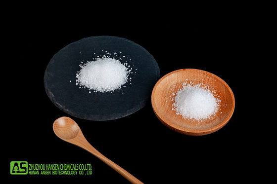 Enxofre orgânico puro 20 - 40 inodoros cristalinos brancos Mesh Low Heavy Matal de MSM