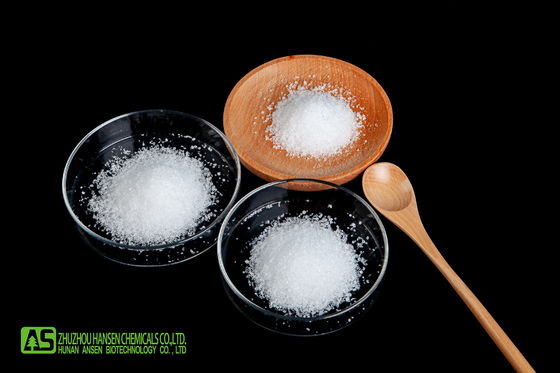 Categoria animal 20 - 40 Mesh Water Content 0,12% da alimentação do suplemento ao uso MSM
