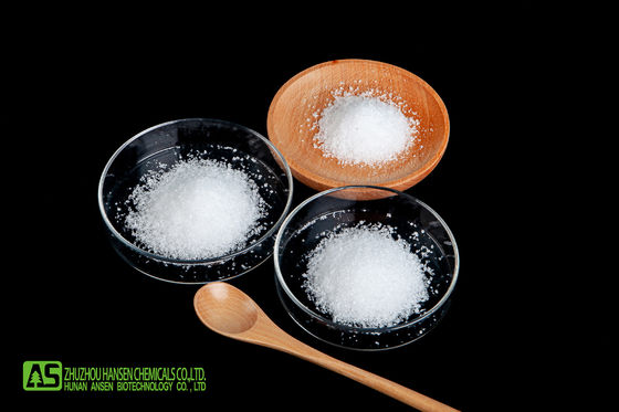 O suplemento branco ao alimento dietético de MSM pulveriza o índice de enxofre 34,1% de 20 - 40 malhas