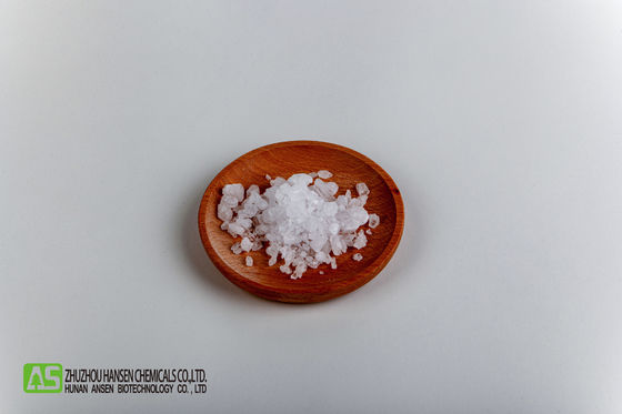 99,95% ponto baixo orgânico Matal pesado 0 - dos cristais MSM do enxofre da pureza malha 20
